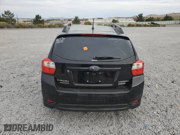2012 Subaru Impreza Special Sports Limited с VIN JF1GPAR67CH246014, выставлен на аукционе Copart как лот 81183335 с пробегом Не указан миль и Списание • Salvage title. История ставок и продаж доступна на DreamBid. Изображение 6.