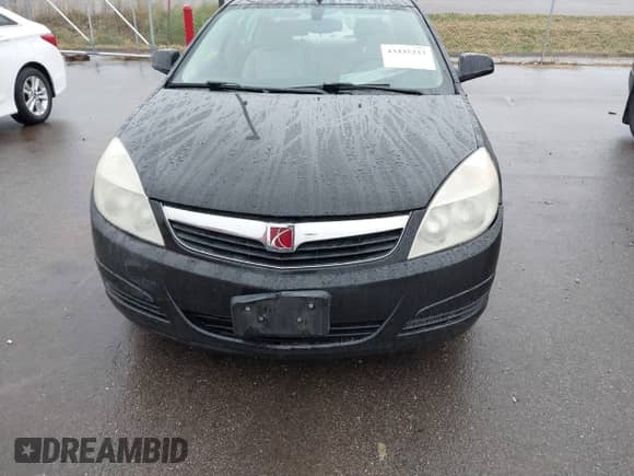 2007 Saturn Aura XE with VIN 1G8ZS57N17F303872, listed as a IAAI auction lot 43435237 with 211,885 mi miles and . Bid and sale history available at DreamBid. Image 6.