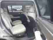 2024 Hyundai Santa Fe Calligraphy with VIN 5NMP54GL9RH035544, listed as a IAAI auction lot 42848560 with 36,891 mi miles and . Bid and sale history available at DreamBid. Image 8.