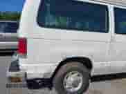 2002 Ford Econoline Cargo with VIN 1FTNE242X2HA90857, listed as a IAAI auction lot 42716391 with 103,796 mi miles and . Bid and sale history available at DreamBid. Image 12.