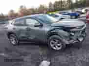 2024 Chevrolet Trax LS with VIN KL77LFE22RC080610, listed as a IAAI auction lot 41208368 with 25,525 mi miles and . Bid and sale history available at DreamBid. Image 13.