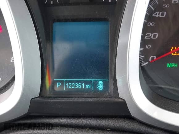 2015 Chevrolet Equinox LT z VIN 2GNFLFE30F6116118, wystawiony jako IAAI lot #42255499 z przebiegiem 122 361 mil mil oraz . Historia ofert i sprzedaży dostępna na DreamBid. Obrazek 15.