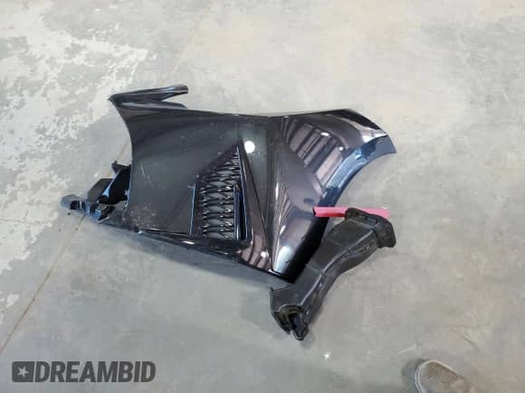 2024 Lexus IS 500 F Sport Performance z VIN JTHAP1D20R5006090, wystawiony jako Copart lot #74709374 z przebiegiem 1 184 mil mil oraz Czysty tytuł • Clean title. Historia ofert i sprzedaży dostępna na DreamBid. Obrazek 12.