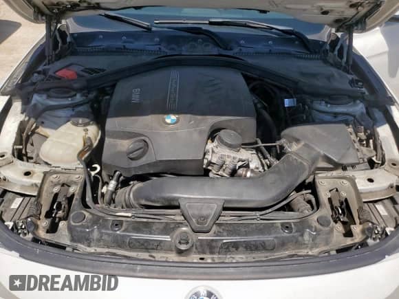 2012 BMW 3 Series 335i с VIN WBA3A9G57CNN67732, выставлен на аукционе Copart как лот 51949825 с пробегом 129 964 миль миль и Списание • Salvage title. История ставок и продаж доступна на DreamBid. Изображение 11.