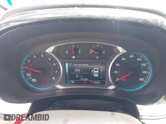 2019 Chevrolet Traverse Premier с VIN 1GNERKKW9KJ305560, выставлен на аукционе IAAI как лот 42862293 с пробегом 101 160 миль миль и . История ставок и продаж доступна на DreamBid. Изображение 7.