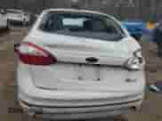 2019 Ford Fiesta S с VIN 3FADP4AJXKM140025, выставлен на аукционе Copart как лот 50022705 с пробегом Не указан миль и Списание • Salvage title. История ставок и продаж доступна на DreamBid. Изображение 6.