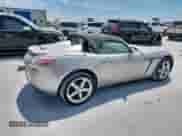 2007 Saturn Sky with VIN 1G8MB35BX7Y131644, listed as a Copart auction lot 66849155 with 105,374 mi miles and Clean title. Bid and sale history available at DreamBid. Image 3.