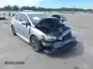 2017 Subaru WRX Limited with VIN JF1VA1J64H9838699, listed as a IAAI auction lot 43259054 with Not provided miles and . Bid and sale history available at DreamBid. Image 1.