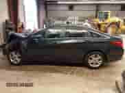 2011 Hyundai Sonata GLS with VIN 5NPEB4AC0BH016687, listed as a IAAI auction lot 42290279 with Not provided miles and . Bid and sale history available at DreamBid. Image 14.