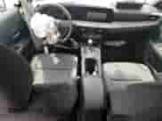 2025 Nissan Kicks SV with VIN 3N8AP6CB7SL325688, listed as a Copart auction lot 66565935 with 4,361 mi miles and Salvage title. Bid and sale history available at DreamBid. Image 8.