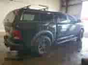 2015 Ram 1500 Rebel with VIN 1C6RR7YT9FS736508, listed as a Copart auction lot 65066025 with 152,605 mi miles and Salvage title. Bid and sale history available at DreamBid. Image 3.