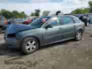 2004 Chevrolet Malibu Maxx LS с VIN 1G1ZT64804F189908, выставлен на аукционе Copart как лот 81605785 с пробегом Не указан миль и Списание • Salvage title. История ставок и продаж доступна на DreamBid. Изображение 1.