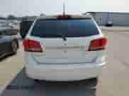 2016 Dodge Journey SE with VIN 3C4PDDAG1GT135944, listed as a Copart auction lot 67184075 with 81,378 mi miles and Clean title. Bid and sale history available at DreamBid. Image 6.