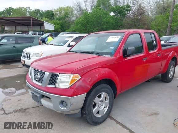 2008 Nissan Frontier SE с VIN 1N6AD09U38C420342, выставлен на аукционе IAAI как лот 41927640 с пробегом 173 997 миль миль и . История ставок и продаж доступна на DreamBid. Изображение 17.