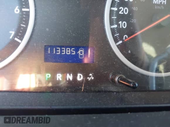 2011 Ram 1500 SLT with VIN 1D7RV1GP6BS562693, listed as a IAAI auction lot 41677514 with 113,385 mi miles and . Bid and sale history available at DreamBid. Image 15.