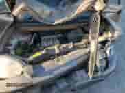 2002 Hyundai Santa Fe GLS z VIN KM8SC13D42U209396, wystawiony jako Copart lot #75453254 z przebiegiem 177 708 mil mil oraz Szkoda całkowita • Salvage title. Historia ofert i sprzedaży dostępna na DreamBid. Obrazek 12.