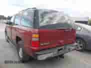2002 Chevrolet Tahoe LT с VIN 1GNEK13Z52J157172, выставлен на аукционе IAAI как лот 43403583 с пробегом 370 650 миль миль и . История ставок и продаж доступна на DreamBid. Изображение 3.