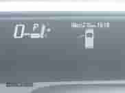 2015 Toyota Prius One with VIN JTDKDTB38F1112165, listed as a IAAI auction lot 43523513 with 146,825 mi miles and . Bid and sale history available at DreamBid. Image 7.