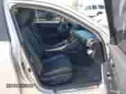 2014 Lexus IS 350 с VIN JTHCE1D24E5001032, выставлен на аукционе IAAI как лот 42417284 с пробегом 132 596 миль миль и . История ставок и продаж доступна на DreamBid. Изображение 5.