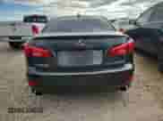 2008 Lexus IS 250 с VIN JTHCK262182027704, выставлен на аукционе Copart как лот 84622205 с пробегом 196 946 миль миль и Чистый • Clean title. История ставок и продаж доступна на DreamBid. Изображение 6.