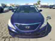 2012 Hyundai Sonata GLS z VIN 5NPEB4AC8CH464922, wystawiony jako Copart lot #85648295 z przebiegiem 99 957 mil mil oraz Czysty tytuł • Clean title. Historia ofert i sprzedaży dostępna na DreamBid. Obrazek 5.