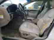 2005 Volvo S60 с VIN YV1RS592252430170, выставлен на аукционе Copart как лот 65732275 с пробегом 218 085 миль миль и Списание • Salvage title. История ставок и продаж доступна на DreamBid. Изображение 7.