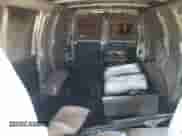 2004 Chevrolet Express Cargo с VIN 1GCGG25V341169892, выставлен на аукционе Copart как лот 62030405 с пробегом 207 934 миль миль и Списание • Salvage title. История ставок и продаж доступна на DreamBid. Изображение 10.