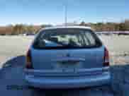 2001 Saturn LW с VIN 1G8JU82F31Y506377, выставлен на аукционе Copart как лот 89013205 с пробегом 142 166 миль миль и Списание • Salvage title. История ставок и продаж доступна на DreamBid. Изображение 6.