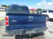 2010 Ford F-150 XL with VIN 1FTFX1EV6AFC55833, listed as a IAAI auction lot 43377010 with 157,279 mi miles and . Bid and sale history available at DreamBid. Image 16.