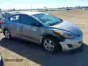 2013 Hyundai Elantra GLS с VIN KMHDH4AE8DU947406, выставлен на аукционе IAAI как лот 43471416 с пробегом 187 361 миль миль и . История ставок и продаж доступна на DreamBid. Изображение 1.