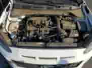 2023 Hyundai Kona N Line with VIN KM8K33A30PU005269, listed as a Copart auction lot 71893285 with 38,661 mi miles and Salvage title. Bid and sale history available at DreamBid. Image 12.