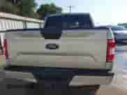 2019 Ford F-150 XL with VIN 1FTEW1C57KKD88871, listed as a IAAI auction lot 43185162 with 40,930 mi miles and . Bid and sale history available at DreamBid. Image 19.