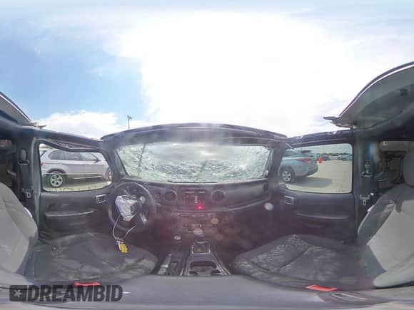 2021 Jeep Wrangler Unlimited Sport Altitude with VIN 1C4HJXDN0MW509619, listed as a Copart auction lot 66619475 with 54,606 mi miles and Salvage title. Bid and sale history available at DreamBid. Image 16.