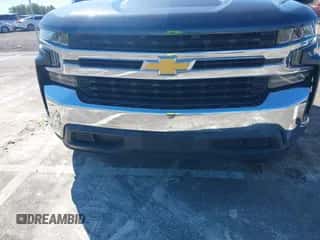 2020 Chevrolet Silverado 1500 LT с VIN 1GCPWCET2LZ337044, выставлен на аукционе IAAI как лот 43411780 с пробегом 31 284 миль миль и . История ставок и продаж доступна на DreamBid. Изображение 6.