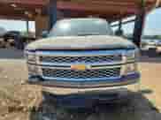 2014 Chevrolet Silverado 1500 LT with VIN 3GCPCREC3EG261347, listed as a Copart auction lot 81324465 with 84,570 mi miles and Salvage title. Bid and sale history available at DreamBid. Image 5.