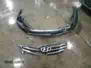 2017 Hyundai Sonata Sport z VIN 5NPE34AF2HH528094, wystawiony jako Copart lot #83848635 z przebiegiem 114 868 mil mil oraz Szkoda całkowita • Salvage title. Historia ofert i sprzedaży dostępna na DreamBid. Obrazek 12.