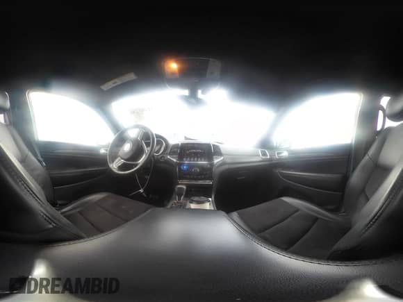 2019 Jeep Grand Cherokee Altitude with VIN 1C4RJFAG9KC579011, listed as a IAAI auction lot 42263250 with 85,595 mi miles and . Bid and sale history available at DreamBid. Image 18.