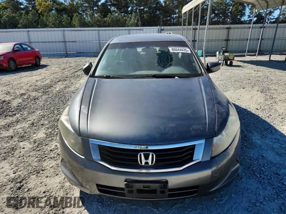 2009 Honda Accord EX с VIN 1HGCP26719A059317, выставлен на аукционе Copart как лот 86644435 с пробегом 114 742 миль миль и Чистый • Clean title. История ставок и продаж доступна на DreamBid. Изображение 5.