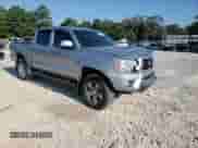 2014 Toyota Tacoma PreRunner с VIN 5TFJU4GN5EX051445, выставлен на аукционе Copart как лот 80008395 с пробегом 107 856 миль миль и Списание • Salvage title. История ставок и продаж доступна на DreamBid. Изображение 13.