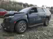 2023 Chevrolet Tahoe LS с VIN 1GNSKMKD5PR252141, выставлен на аукционе Copart как лот 51747845 с пробегом 22 786 миль миль и Списание • Salvage title. История ставок и продаж доступна на DreamBid. Изображение 1.