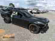 2022 Dodge Challenger R/T Scat Pack Widebody z VIN 2C3CDZFJ9NH140206, wystawiony jako IAAI lot #42726610 z przebiegiem 32 618 mil mil oraz . Historia ofert i sprzedaży dostępna na DreamBid. Obrazek 1.