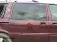 2008 Chevrolet Uplander 1LT с VIN 1GNDV33188D149650, выставлен на аукционе Copart как лот 59718995 с пробегом 156 491 миль миль и Чистый • Clean title. История ставок и продаж доступна на DreamBid. Изображение 11.