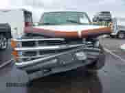 1996 Chevrolet Silverado 1500 with VIN 1GCEK19R8TE251962, listed as a IAAI auction lot 43391675 with 329,983 mi miles and . Bid and sale history available at DreamBid. Image 12.