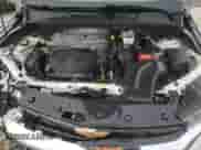 2022 Chevrolet TrailBlazer LS с VIN KL79MNSLXNB084742, выставлен на аукционе Copart как лот 49743985 с пробегом 19 337 миль миль и Списание • Salvage title. История ставок и продаж доступна на DreamBid. Изображение 11.