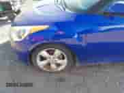 2012 Hyundai Veloster w/Gray Int z VIN KMHTC6AD3CU061621, wystawiony jako IAAI lot #43318719 z przebiegiem 87 962 mil mil oraz . Historia ofert i sprzedaży dostępna na DreamBid. Obrazek 13.