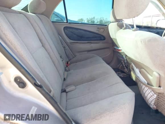 2001 Chevrolet Prizm с VIN 1Y1SK54811Z411948, выставлен на аукционе IAAI как лот 40874344 с пробегом Не указан миль и . История ставок и продаж доступна на DreamBid. Изображение 8.