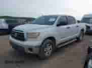 2012 Toyota Tundra с VIN 5TFEM5F15CX039234, выставлен на аукционе IAAI как лот 43052562 с пробегом 190 956 миль миль и . История ставок и продаж доступна на DreamBid. Изображение 2.