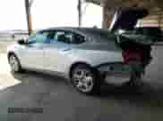 2014 Chevrolet Impala LS with VIN 1G11Y5SL5EU168114, listed as a Copart auction lot 70476415 with 51,490 mi miles and Salvage title. Bid and sale history available at DreamBid. Image 2.