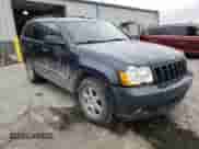 2008 Jeep Grand Cherokee Laredo с VIN 1J8GR48K48C120842, выставлен на аукционе Copart как лот 89728765 с пробегом 194 208 миль миль и Списание • Salvage title. История ставок и продаж доступна на DreamBid. Изображение 4.