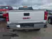 2017 GMC Sierra 1500 with VIN 1GTN1LECXHZ906655, listed as a IAAI auction lot 42888133 with 114,787 mi miles and . Bid and sale history available at DreamBid. Image 16.